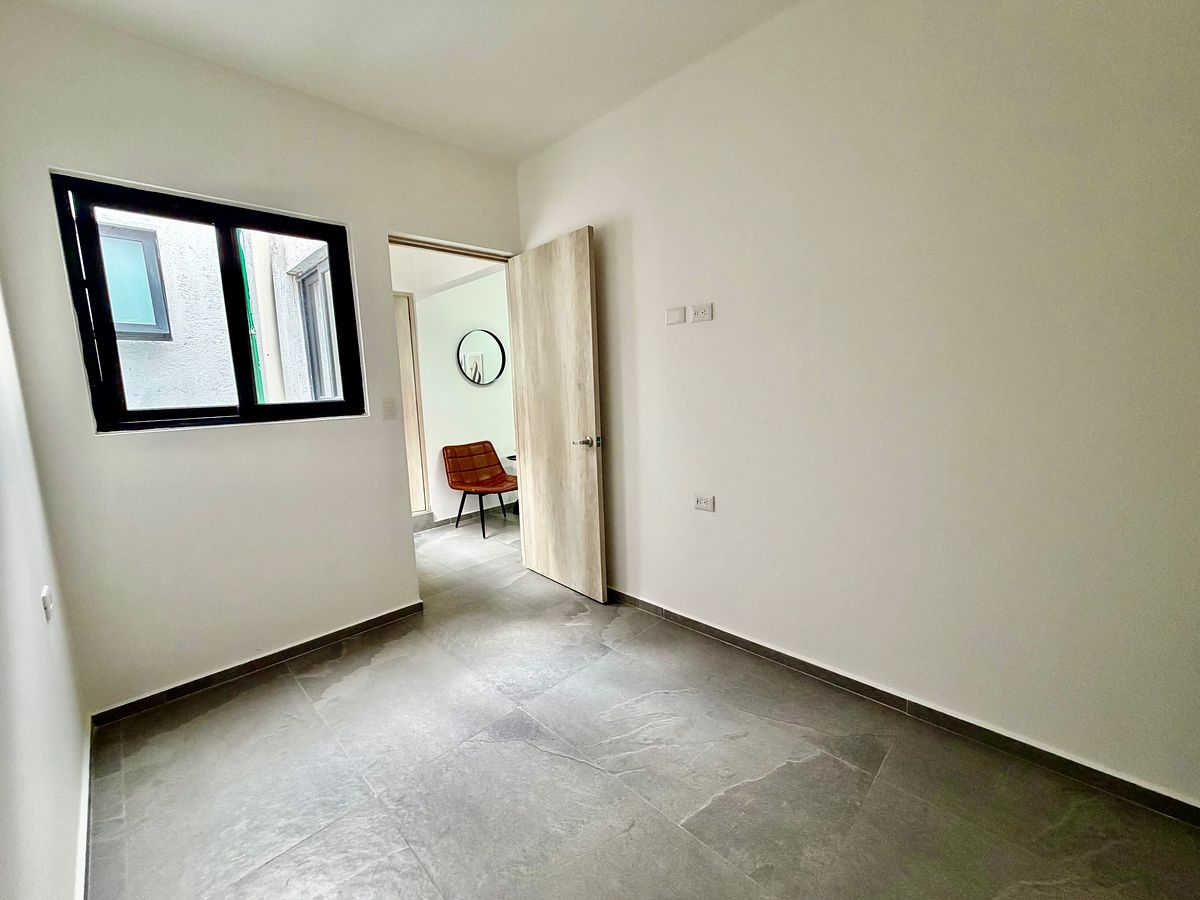 Apartamento em San Miguel Chapultepec I Sección, Miguel Hidalgo, foto 15 de 18