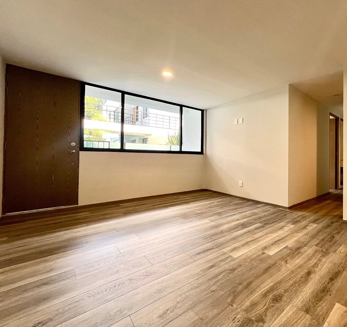 Apartamento em San Joaquín, Miguel Hidalgo, foto 3 de 26