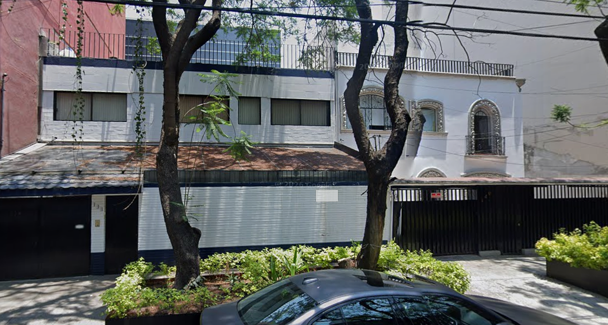 Terreno en venta 2 lotes, Polanco - foto 1
