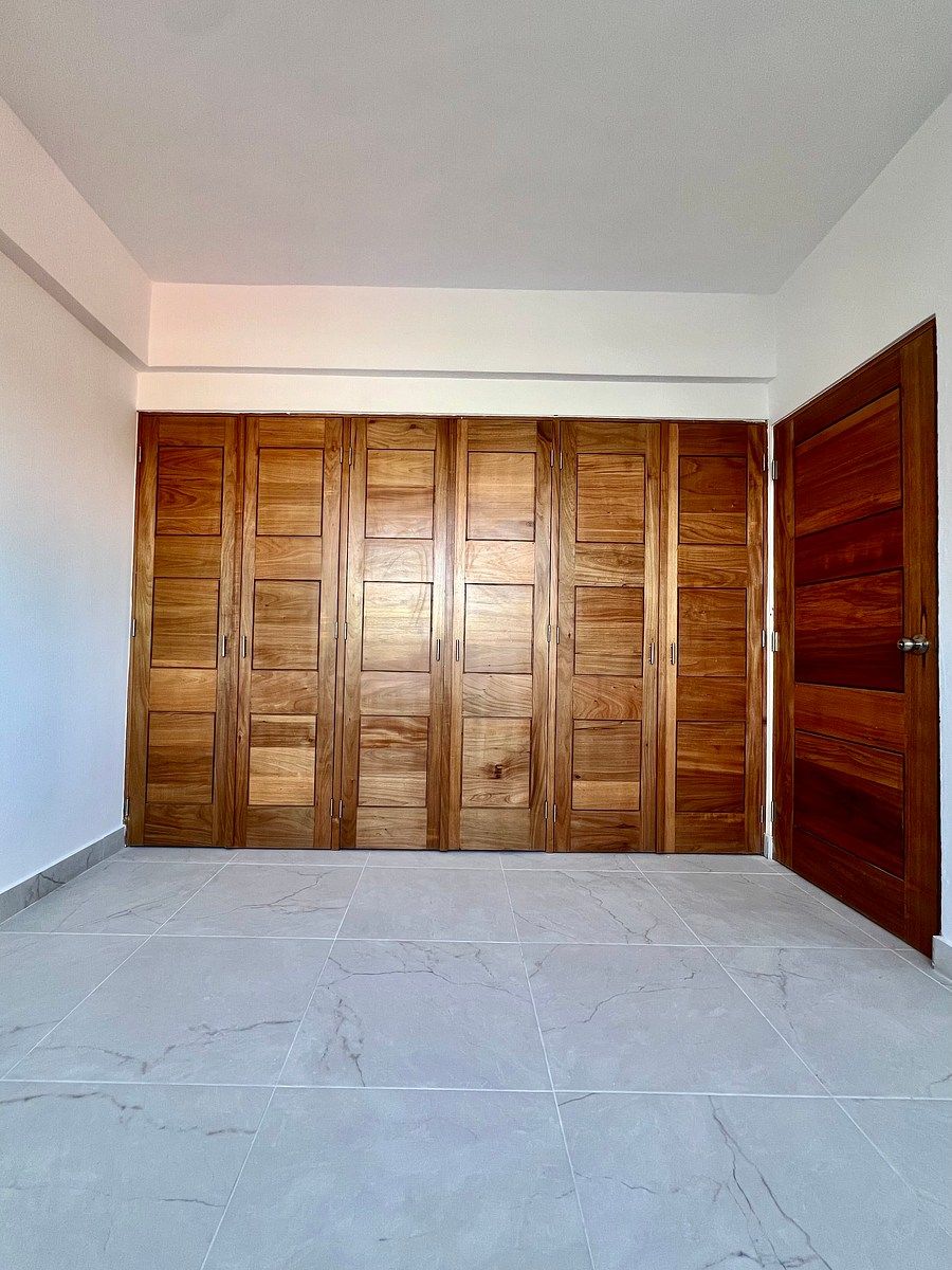 Apartamento en Villa Marina, Santo Domingo Centro (Distrito Nacional), foto 6 de 11