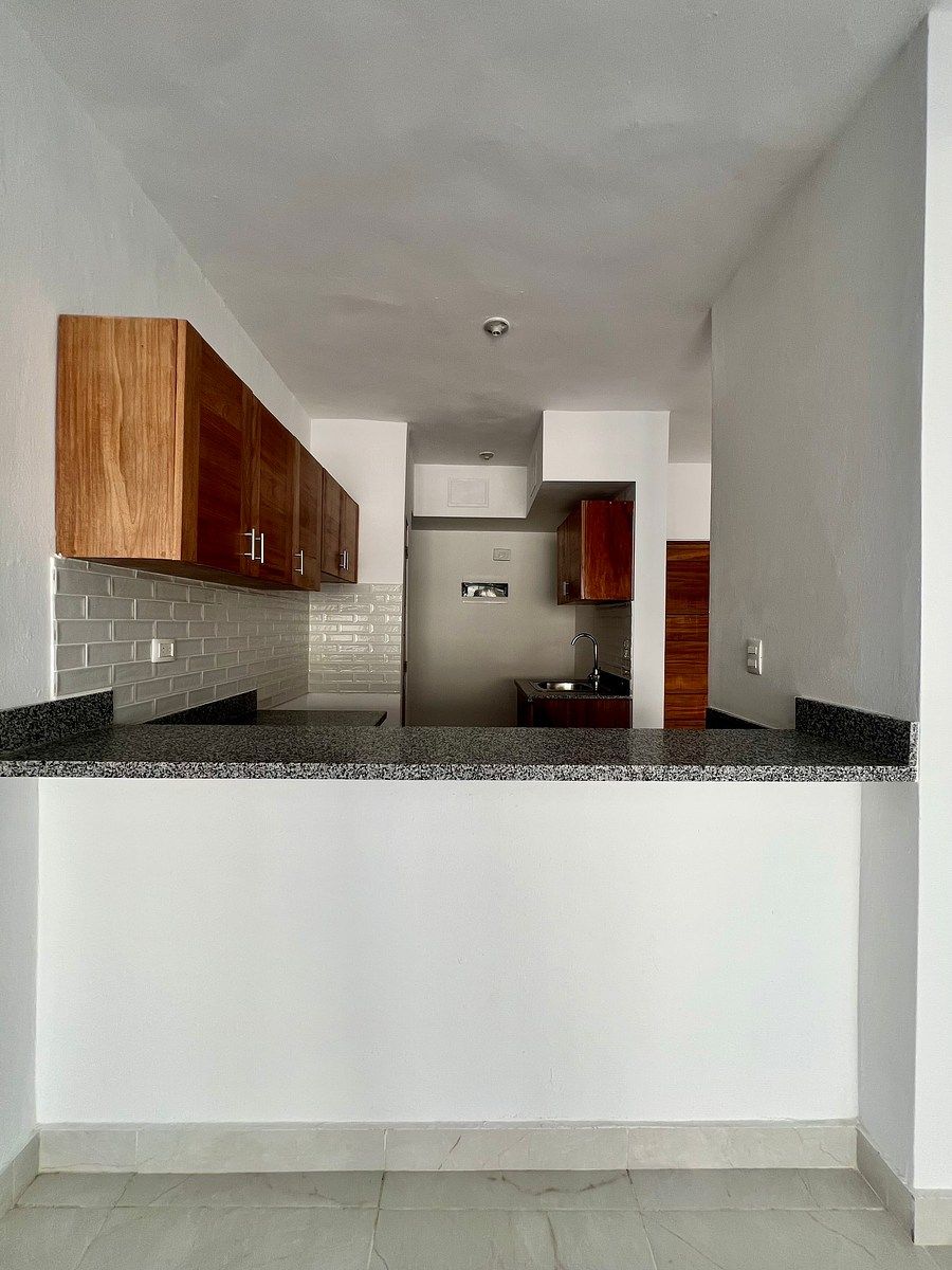 Apartamento en Villa Marina, Santo Domingo Centro (Distrito Nacional), foto 5 de 11