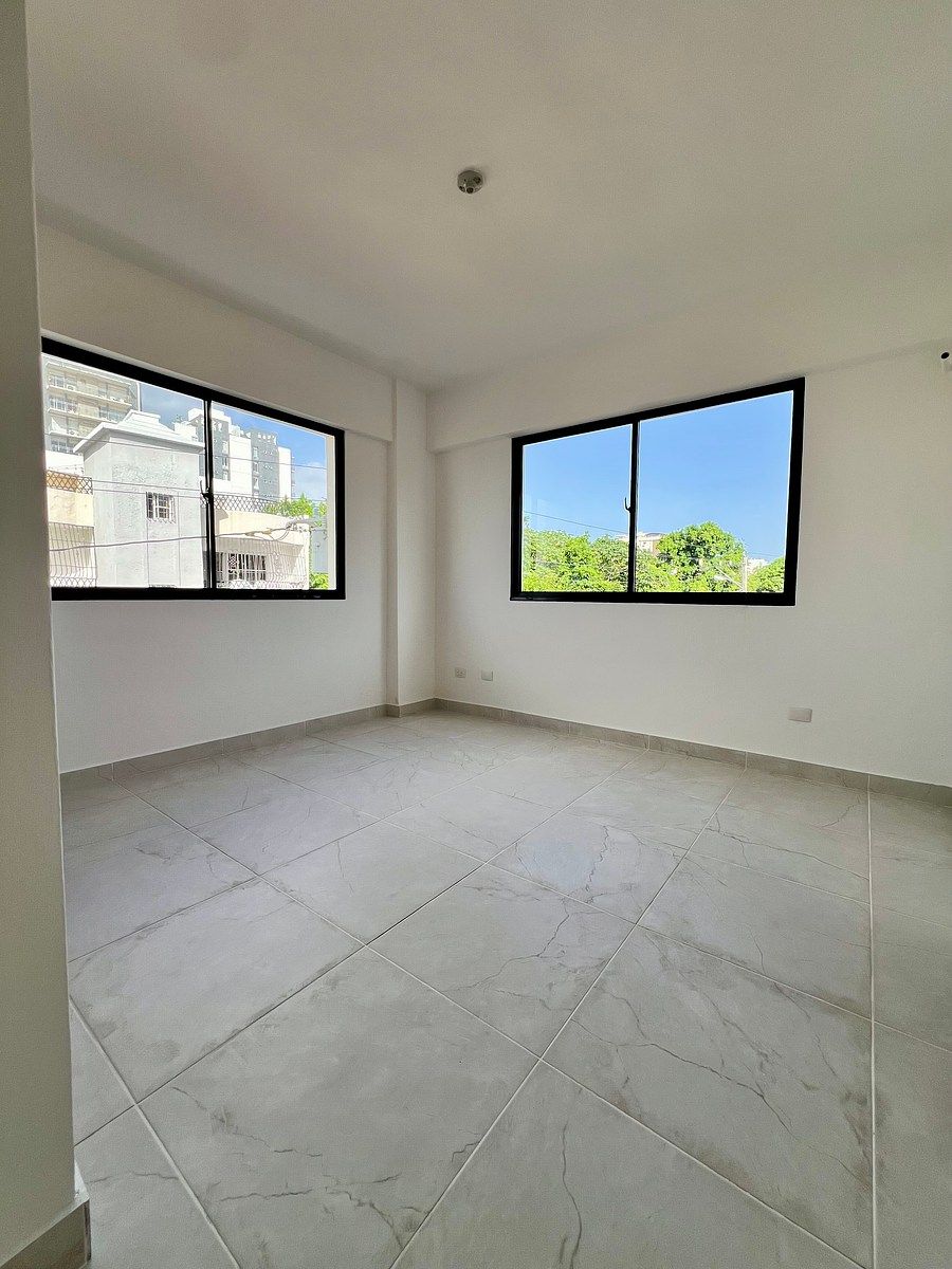 Apartamento en Villa Marina, Santo Domingo Centro (Distrito Nacional), foto 8 de 11