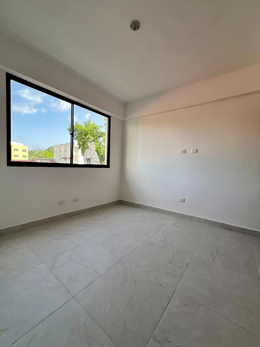 Apartamento en Villa Marina, Santo Domingo Centro (Distrito Nacional), foto 9 de 11