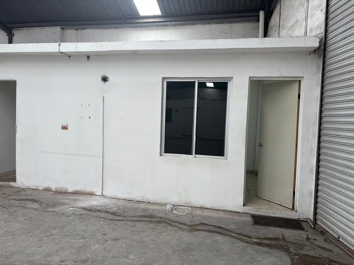Bodega comercial en Central de Carga, San Nicolás de los Garza, foto 6 de 9