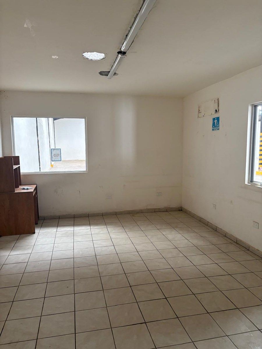 Bodega comercial en Central de Carga, San Nicolás de los Garza, foto 8 de 9