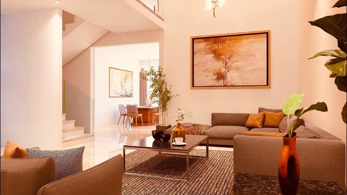 Casa em Pedregal del Alba Residencial, Chihuahua, foto 4 de 11