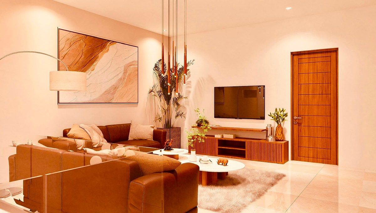 Casa em Pedregal del Alba Residencial, Chihuahua, foto 5 de 11
