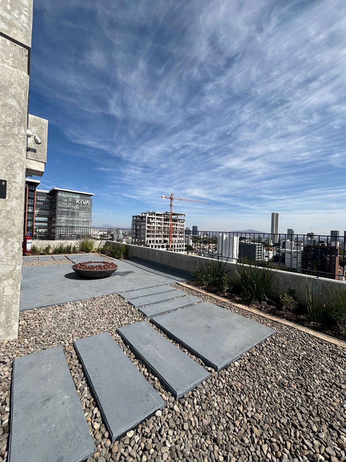 Apartamento em Vallarta Norte, Guadalajara, foto 28 de 28