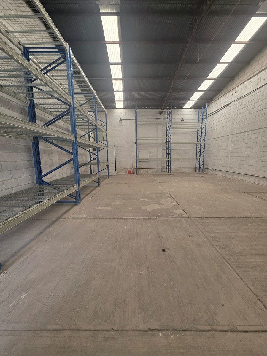 Bodega comercial en Ampliación Santa Julia, Pachuca de Soto, foto 13 de 16