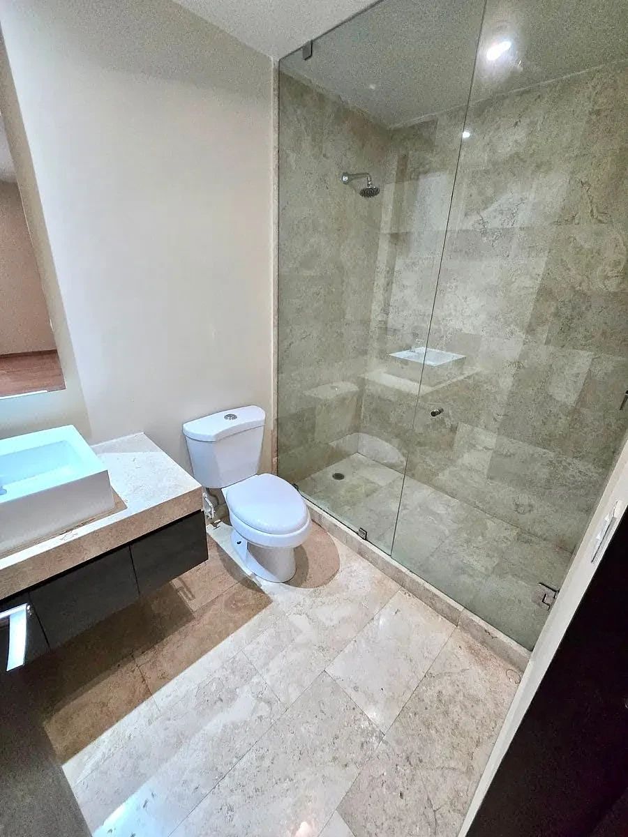 Apartamento em Roma Norte, Cuauhtémoc, foto 14 de 26