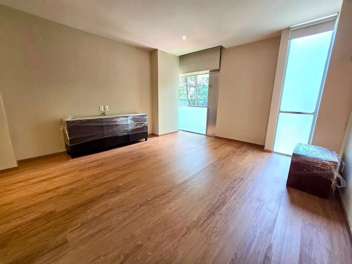 Apartamento em Roma Norte, Cuauhtémoc, foto 20 de 26
