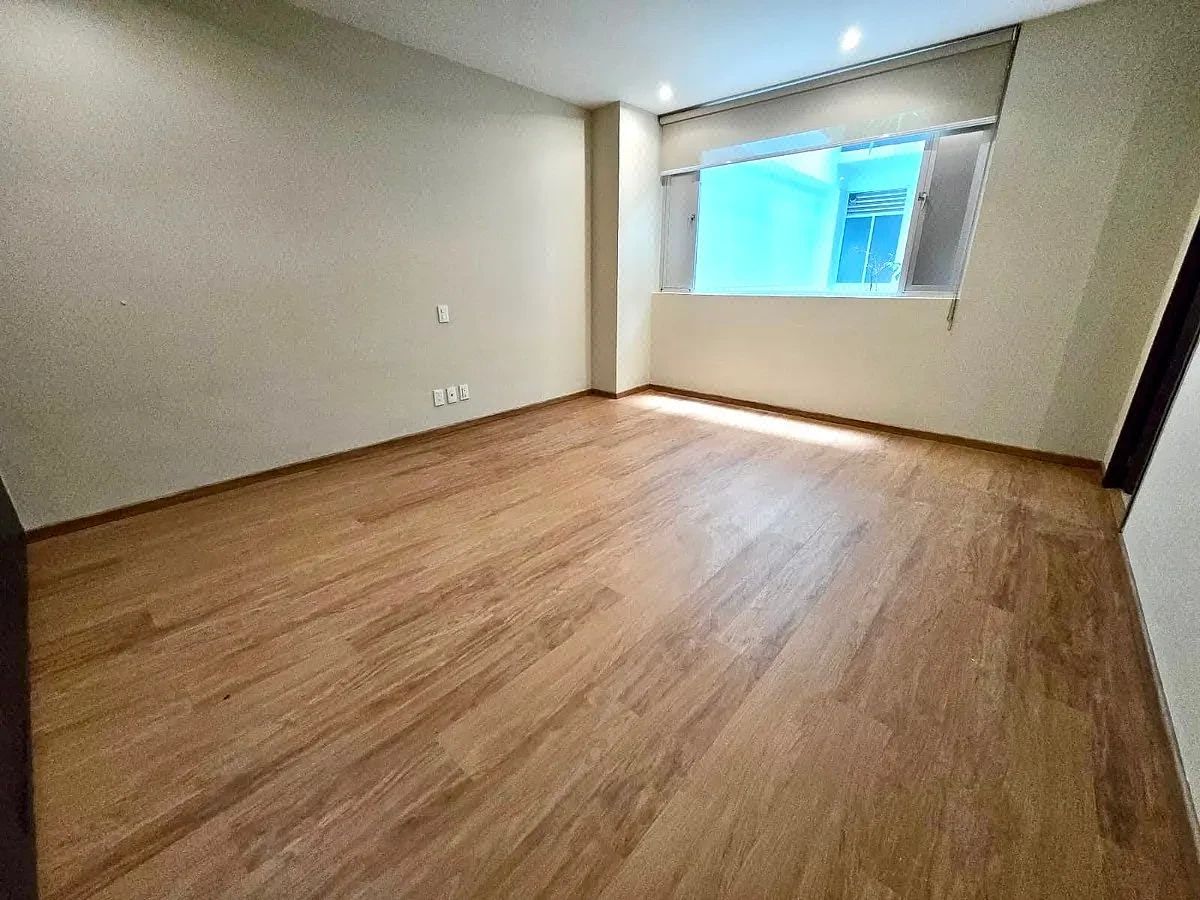 Apartamento em Roma Norte, Cuauhtémoc, foto 22 de 26