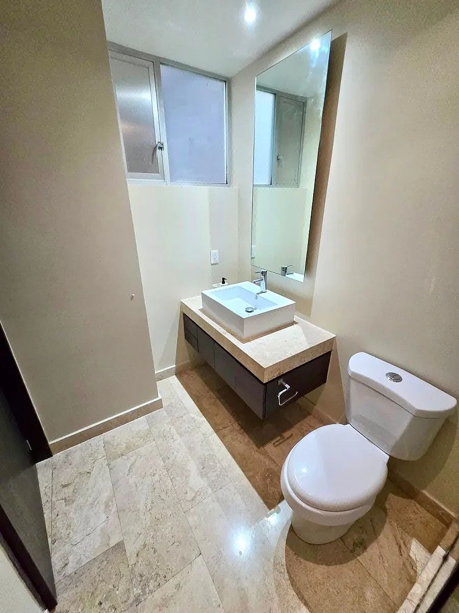 Apartamento em Roma Norte, Cuauhtémoc, foto 23 de 26