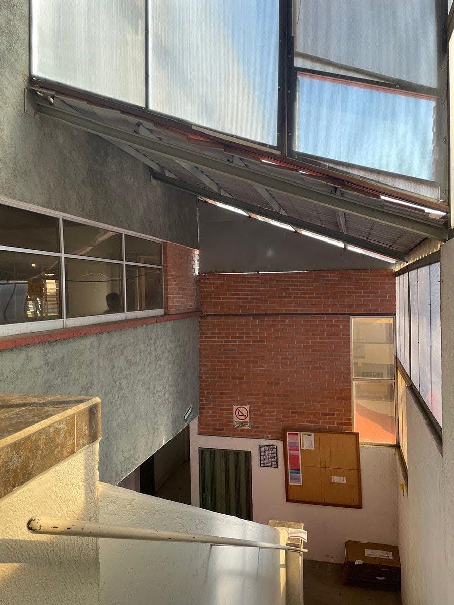 Edificio en Tulancingo Centro, Tulancingo de Bravo, foto 15 de 15