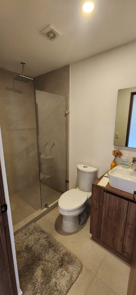 Casa em condomínio fechado em La Cúspide Residencial, Tijuana, foto 14 de 24