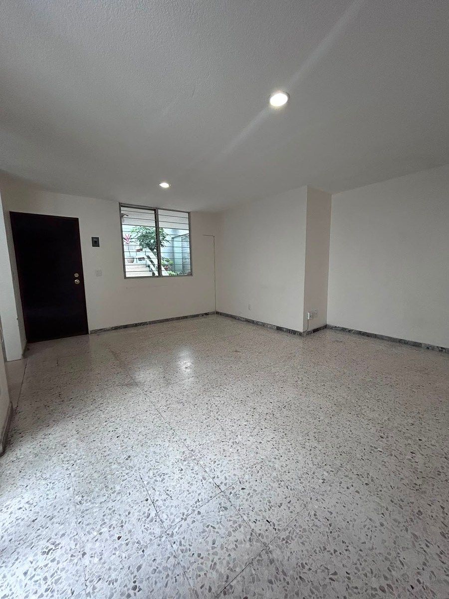 Departamento en Bosques de La Victoria, Guadalajara, foto 2 de 9