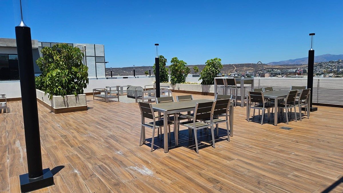 Departamento en Zona Norte, Tijuana, foto 10 de 30