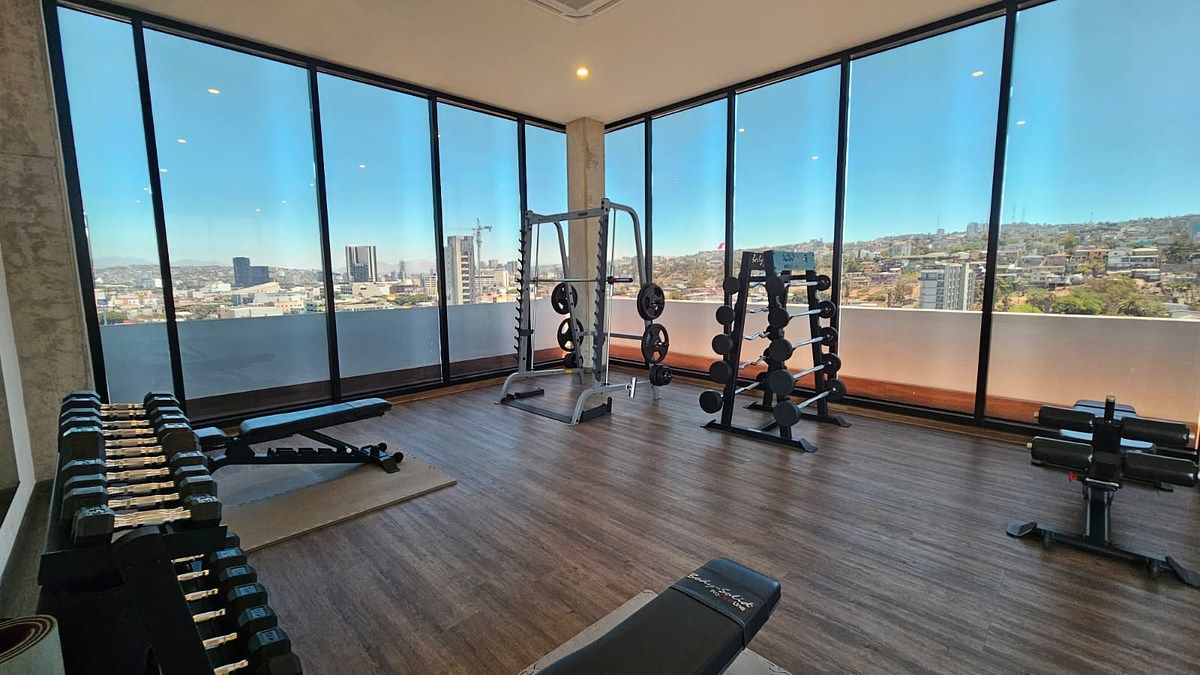 Departamento en Zona Norte, Tijuana, foto 20 de 30