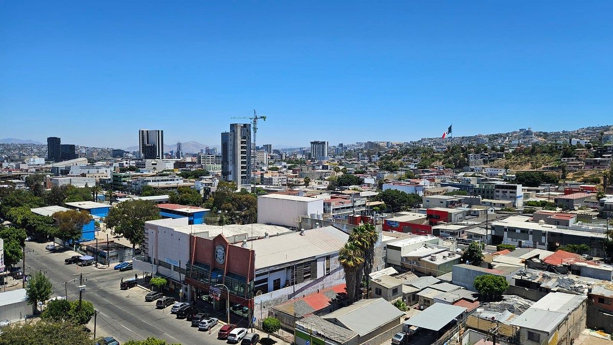 Departamento en Zona Norte, Tijuana, foto 22 de 30