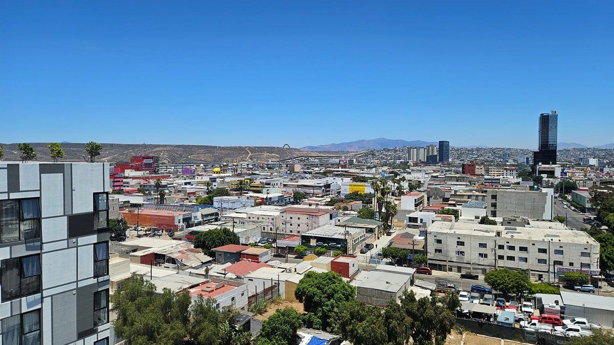 Departamento en Zona Norte, Tijuana, foto 23 de 30