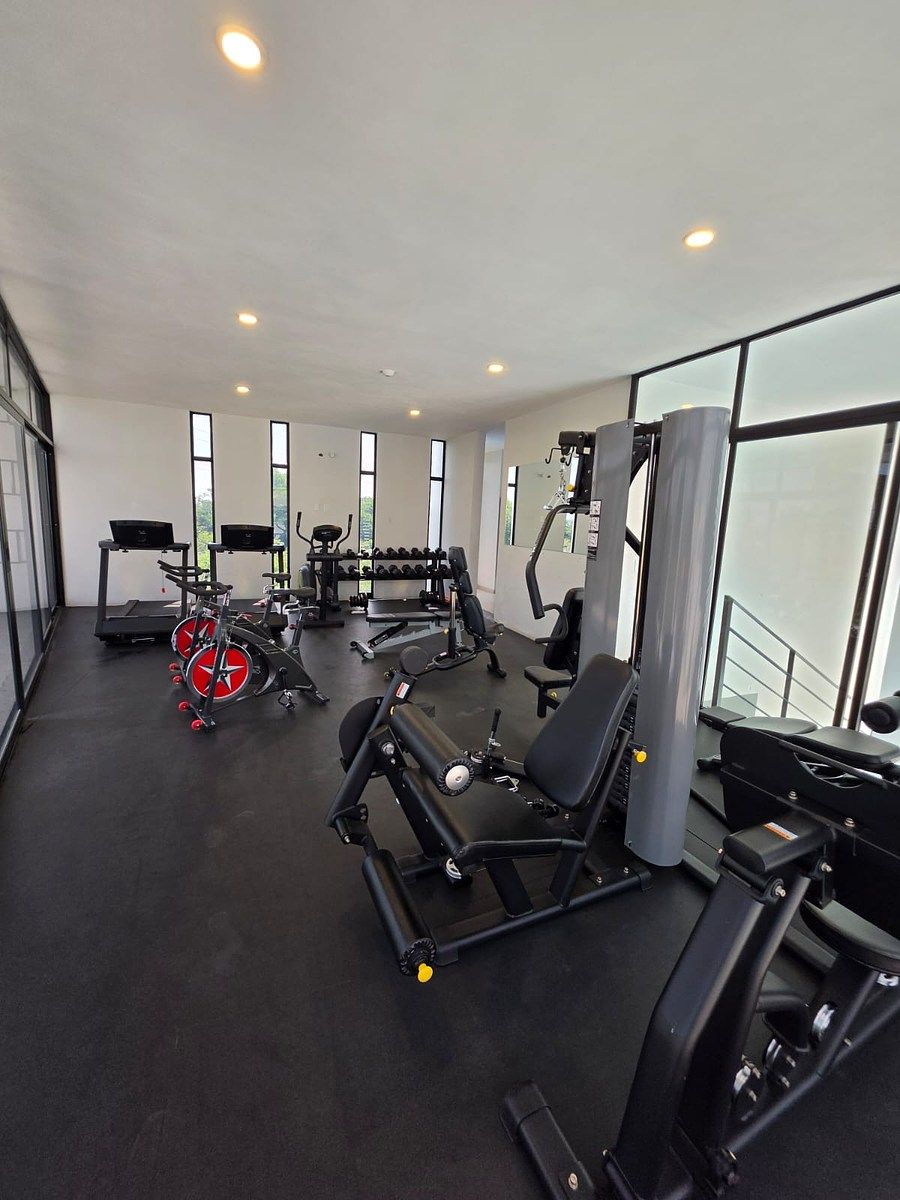 Casa en condominio en Real de Valdepeñas, Zapopan, foto 36 de 38