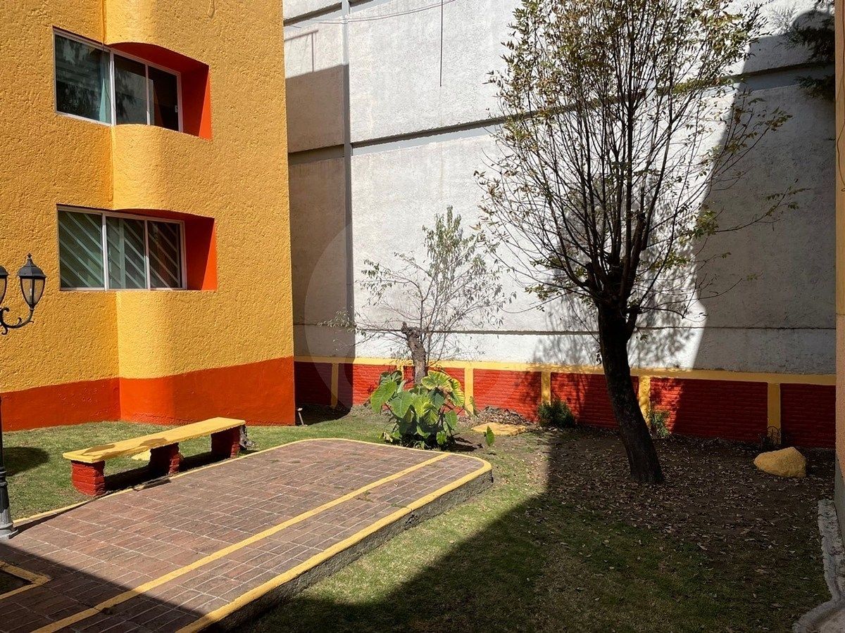 Apartamento em Lomas Verdes 5a Sección (La Concordia), Naucalpan de Juárez, foto 9 de 13
