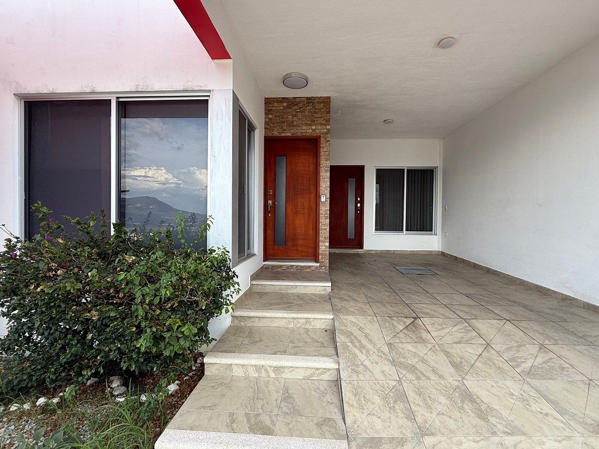 Casa en Lomas Verdes, Tuxtla Gutiérrez, foto 4 de 26