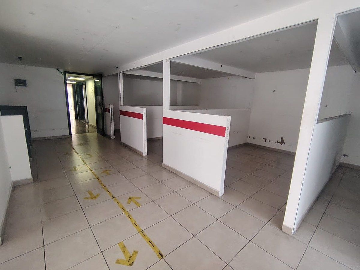 Sala Comercial em Del Valle Sur, Benito Juárez, foto 7 de 12