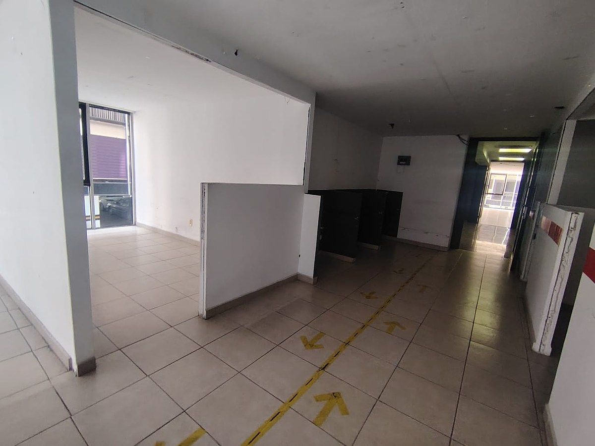 Sala Comercial em Del Valle Sur, Benito Juárez, foto 9 de 12