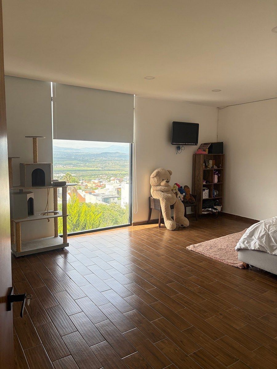 Casa em condomínio fechado em Vista Real y Country Club, Corregidora, foto 18 de 48