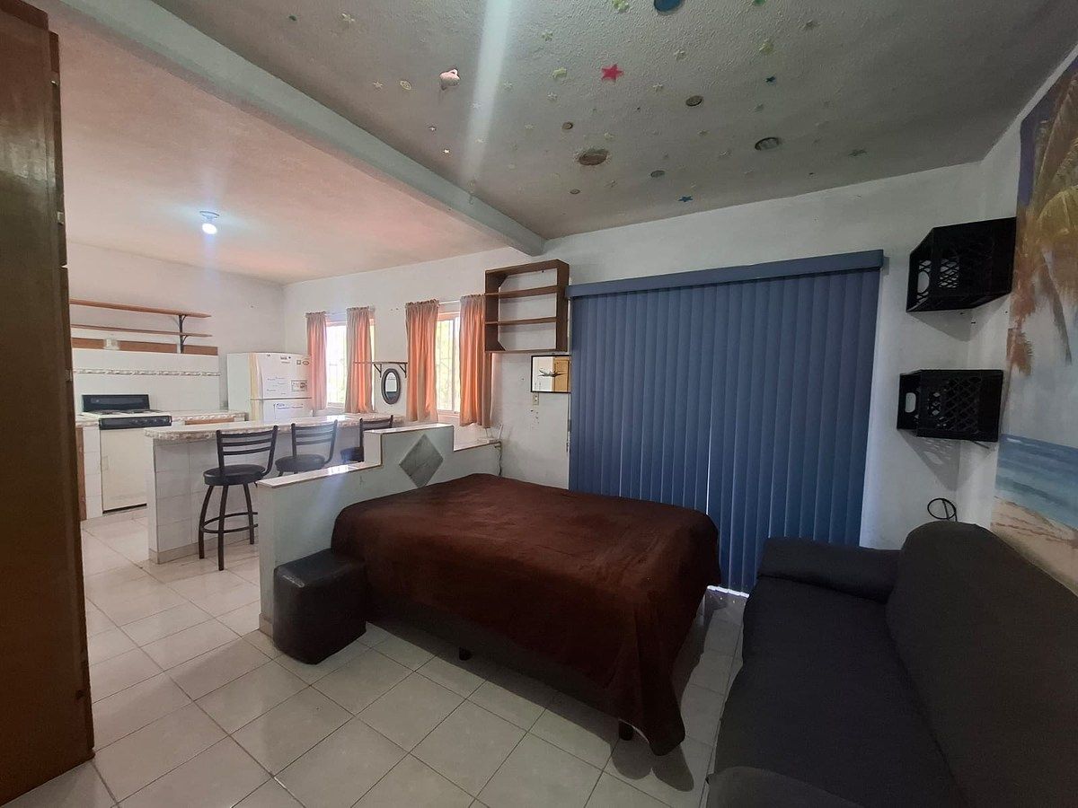 Apartamento em El Progreso, La Paz, foto 6 de 16