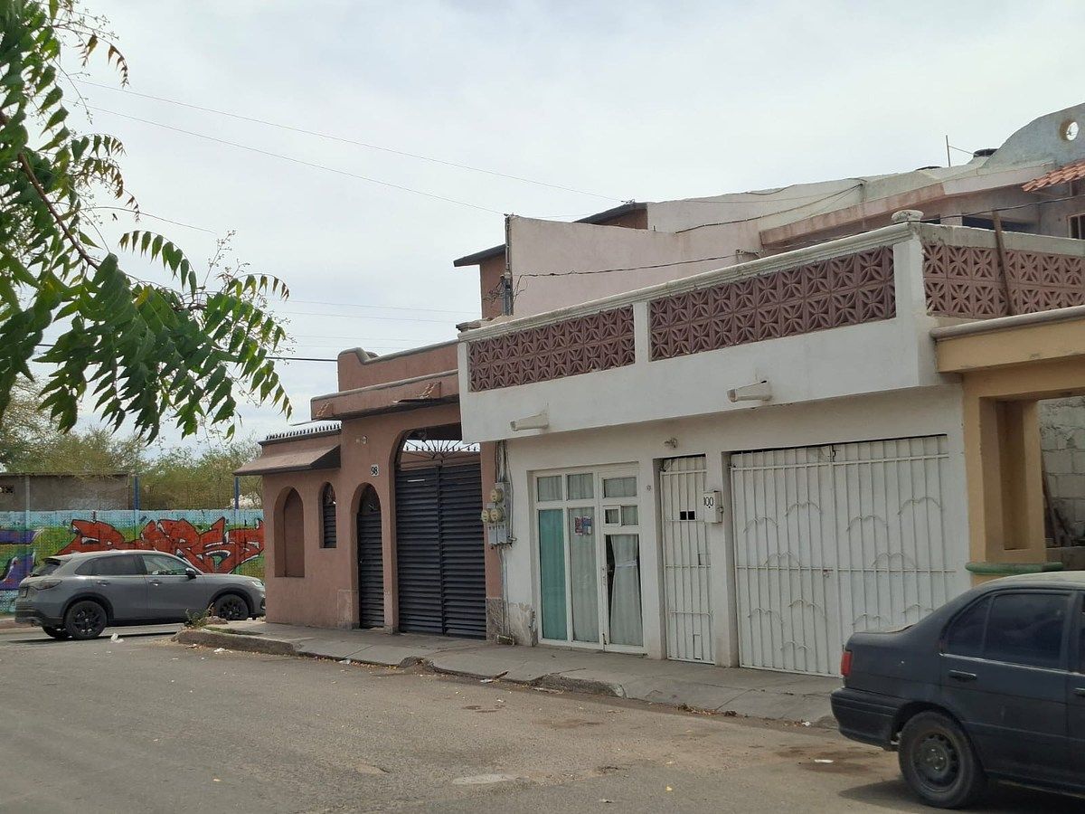 Apartamento em El Progreso, La Paz, foto 3 de 16