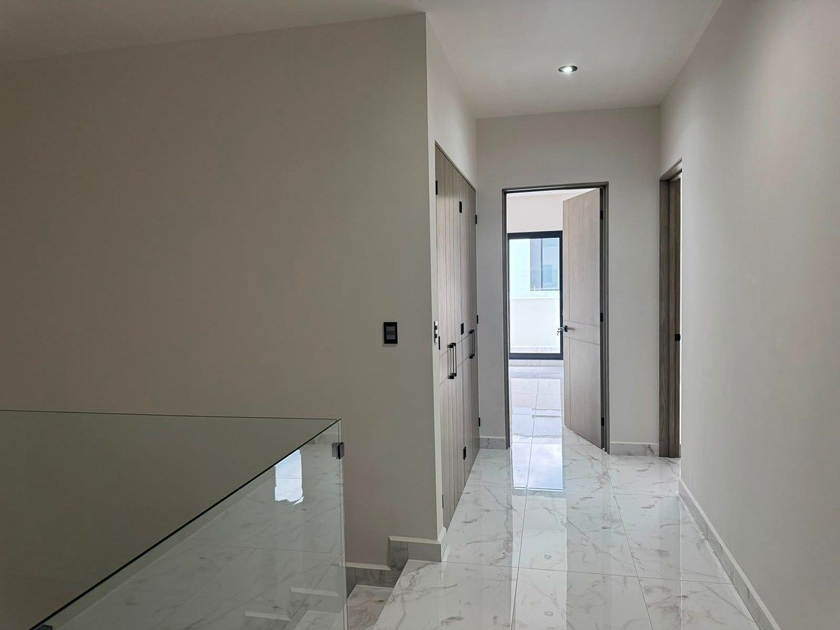 House in Los Rodriguez, Santiago, photo 10 of 29