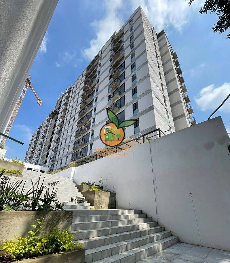 DEPA EN VENTA EN TORRE THÁLATHA, EL RASTRO, GUADALAJARA - foto 1