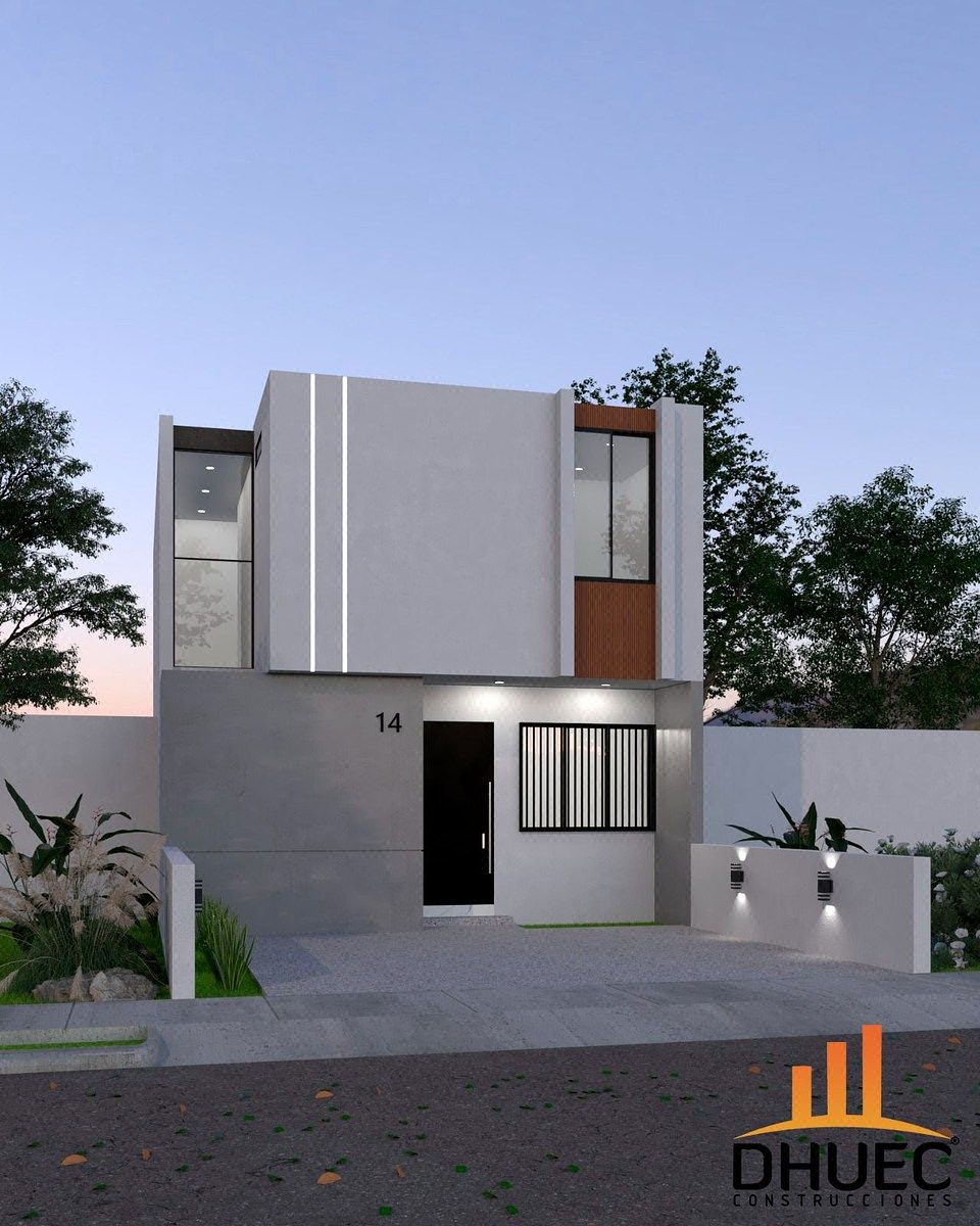 Casa en venta en Villa de Álvarez,Bielva