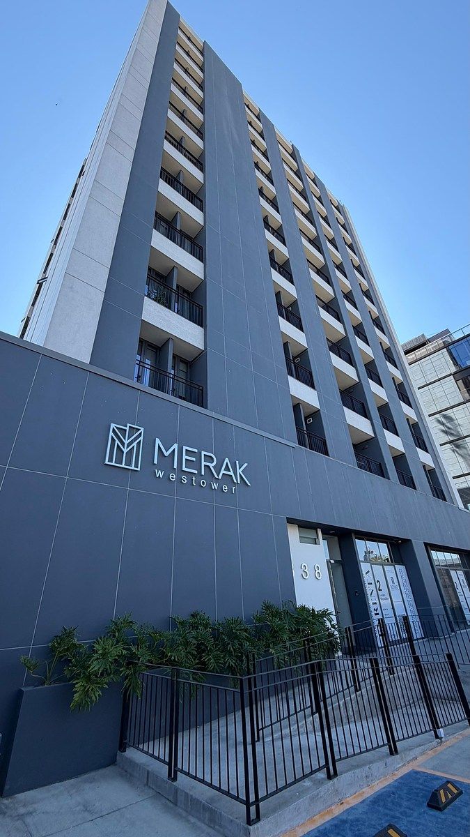 DEPARTAMENTO AMUEBLADO EN VENTA EN MERAK WESTOWER - foto 1