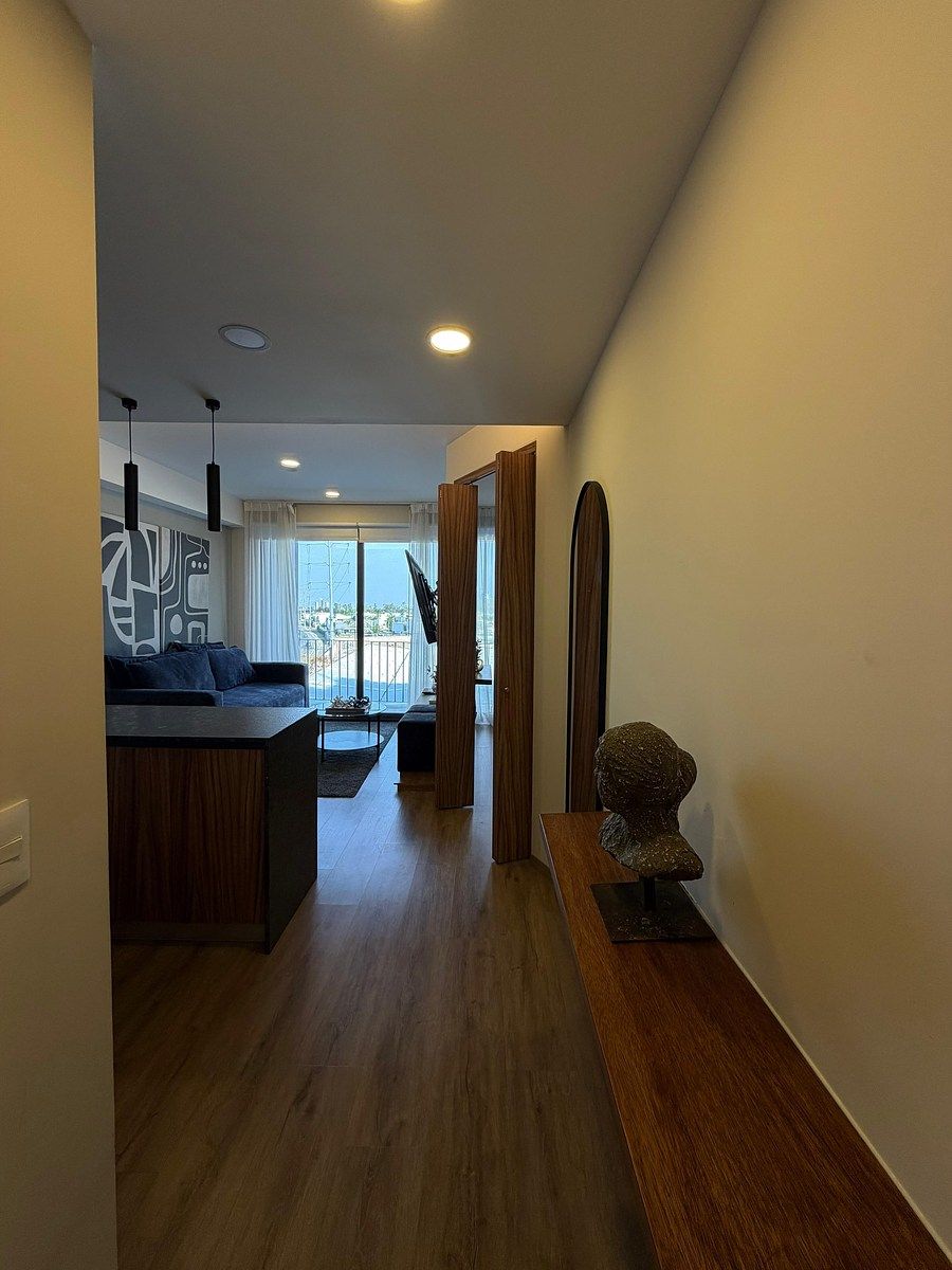 DEPARTAMENTO AMUEBLADO EN VENTA EN MERAK WESTOWER - foto 2