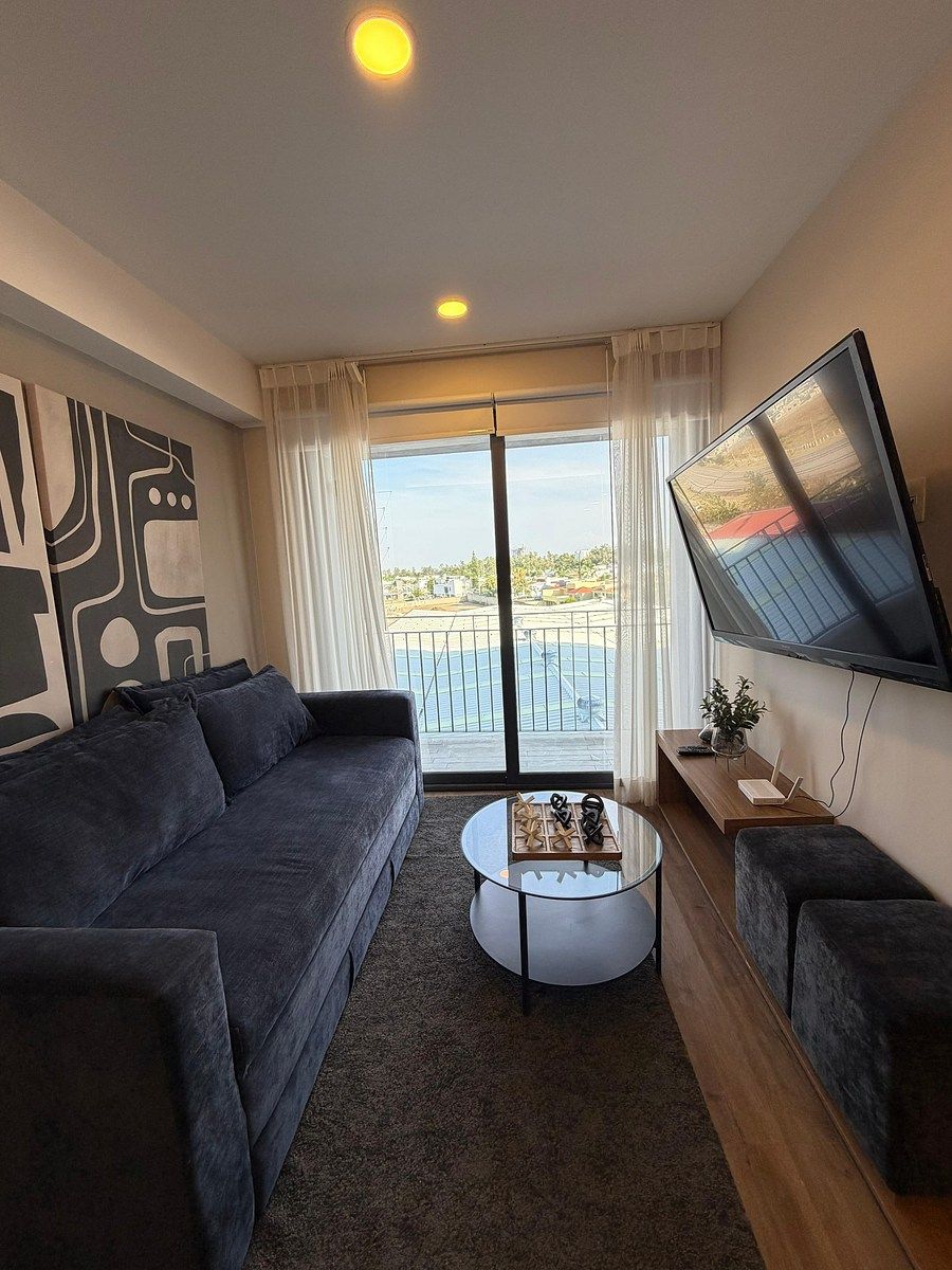 DEPARTAMENTO AMUEBLADO EN VENTA EN MERAK WESTOWER - foto 3