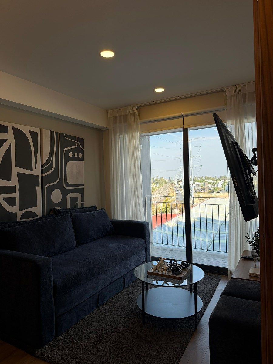 DEPARTAMENTO AMUEBLADO EN VENTA EN MERAK WESTOWER - foto 4