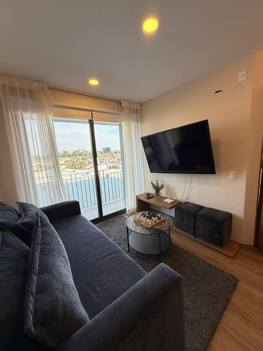 DEPARTAMENTO AMUEBLADO EN VENTA EN MERAK WESTOWER - foto 5