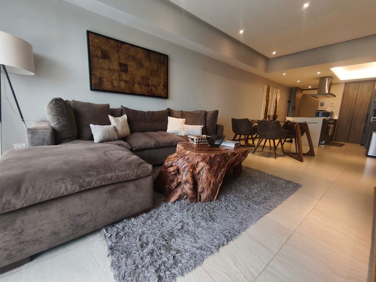 DEPARTAMENTO AMUEBALDO Y EQUIPADO EN VENTA PARK LIFE PABELLON - foto 4