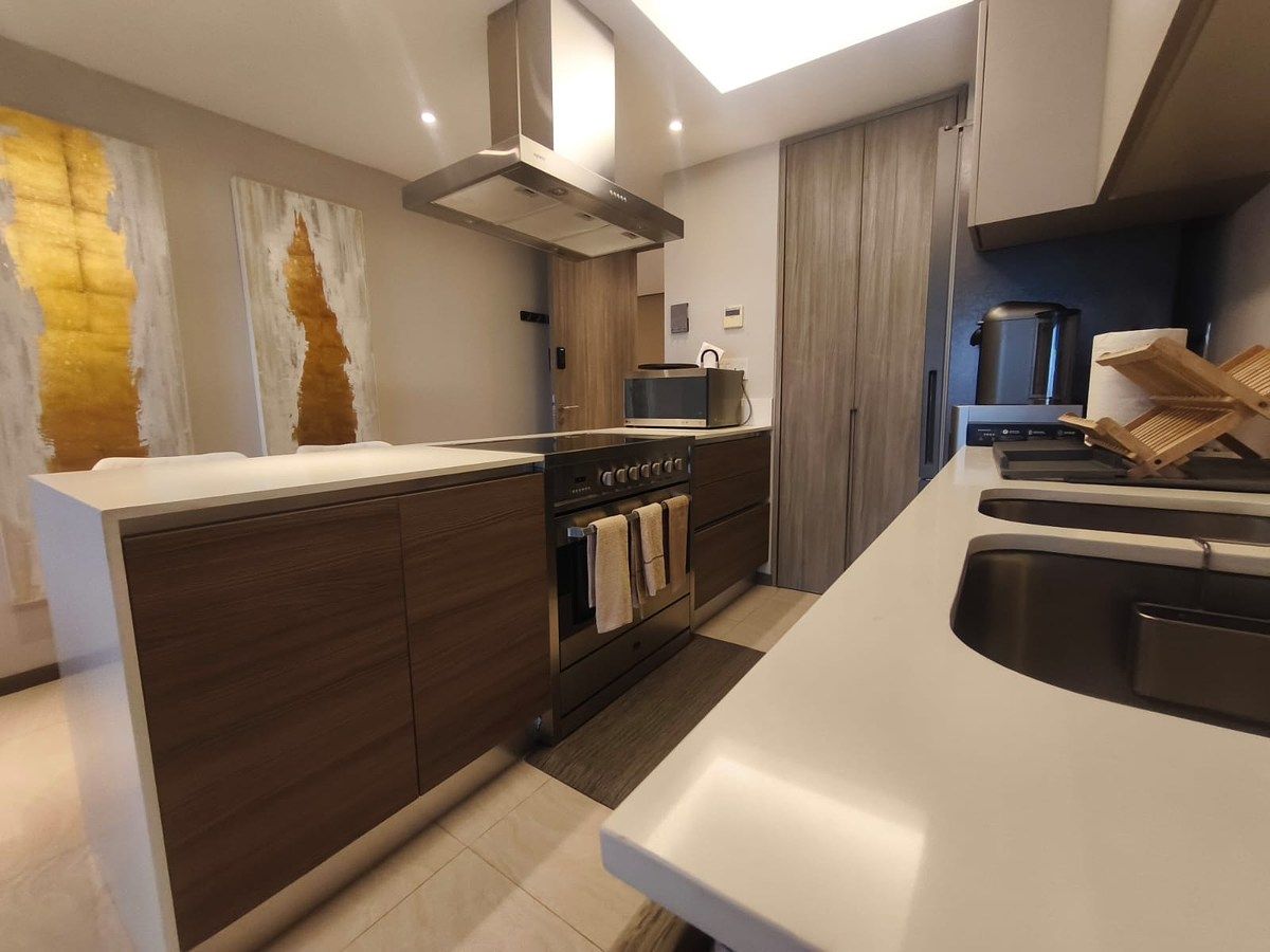 DEPARTAMENTO AMUEBALDO Y EQUIPADO EN VENTA PARK LIFE PABELLON - foto 2