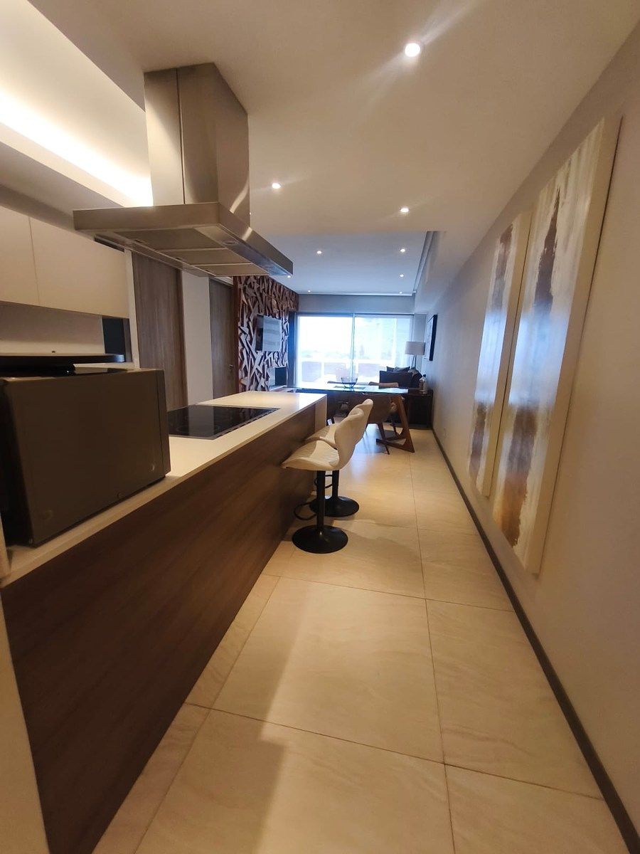 DEPARTAMENTO AMUEBALDO Y EQUIPADO EN VENTA PARK LIFE PABELLON - foto 3