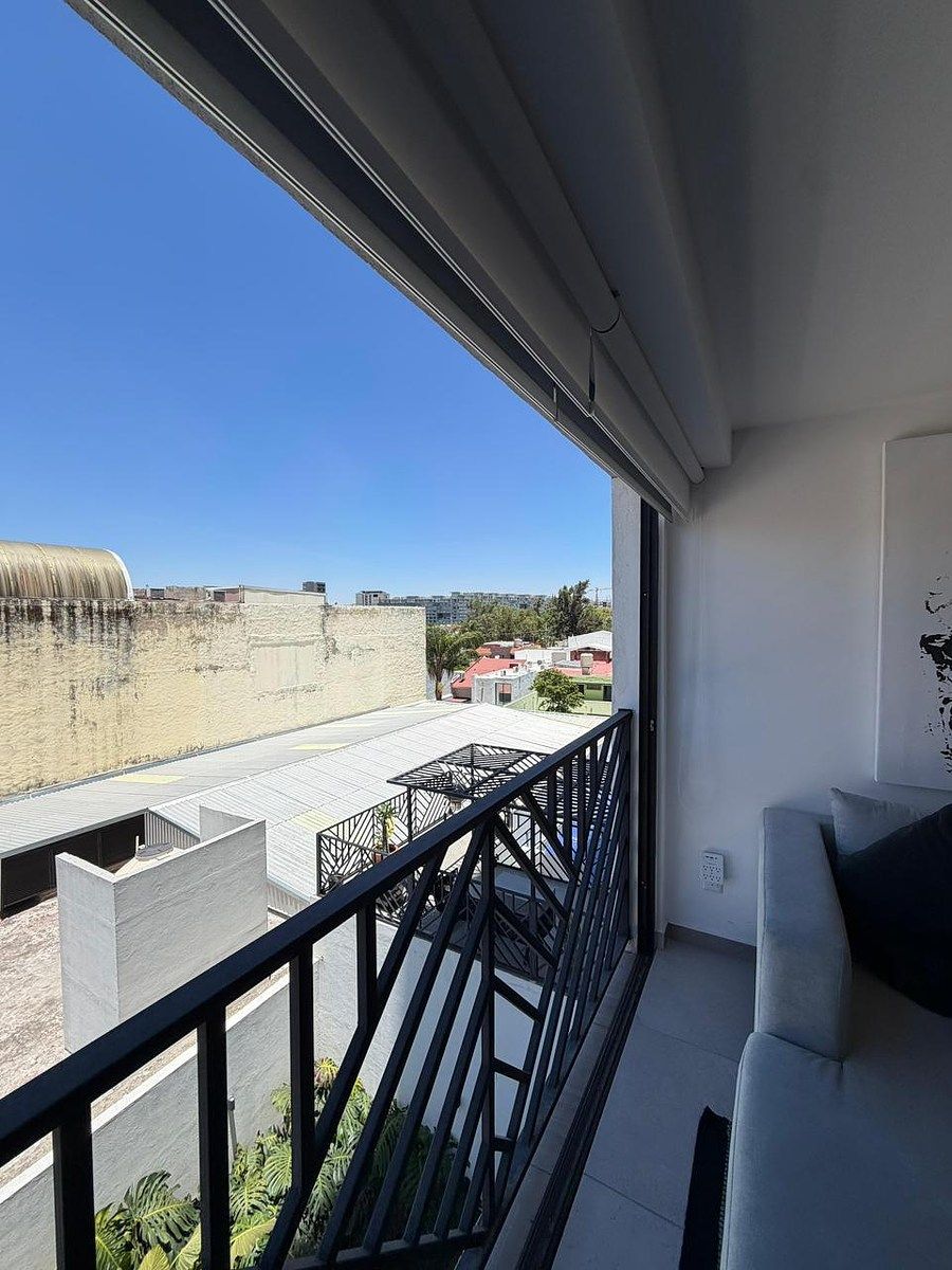 Apartamento em Jardines de La Patria, Zapopan, foto 8 de 13