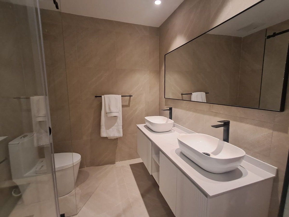 Apartamento en Ensanche Naco, Santo Domingo Centro (Distrito Nacional), foto 3 de 13