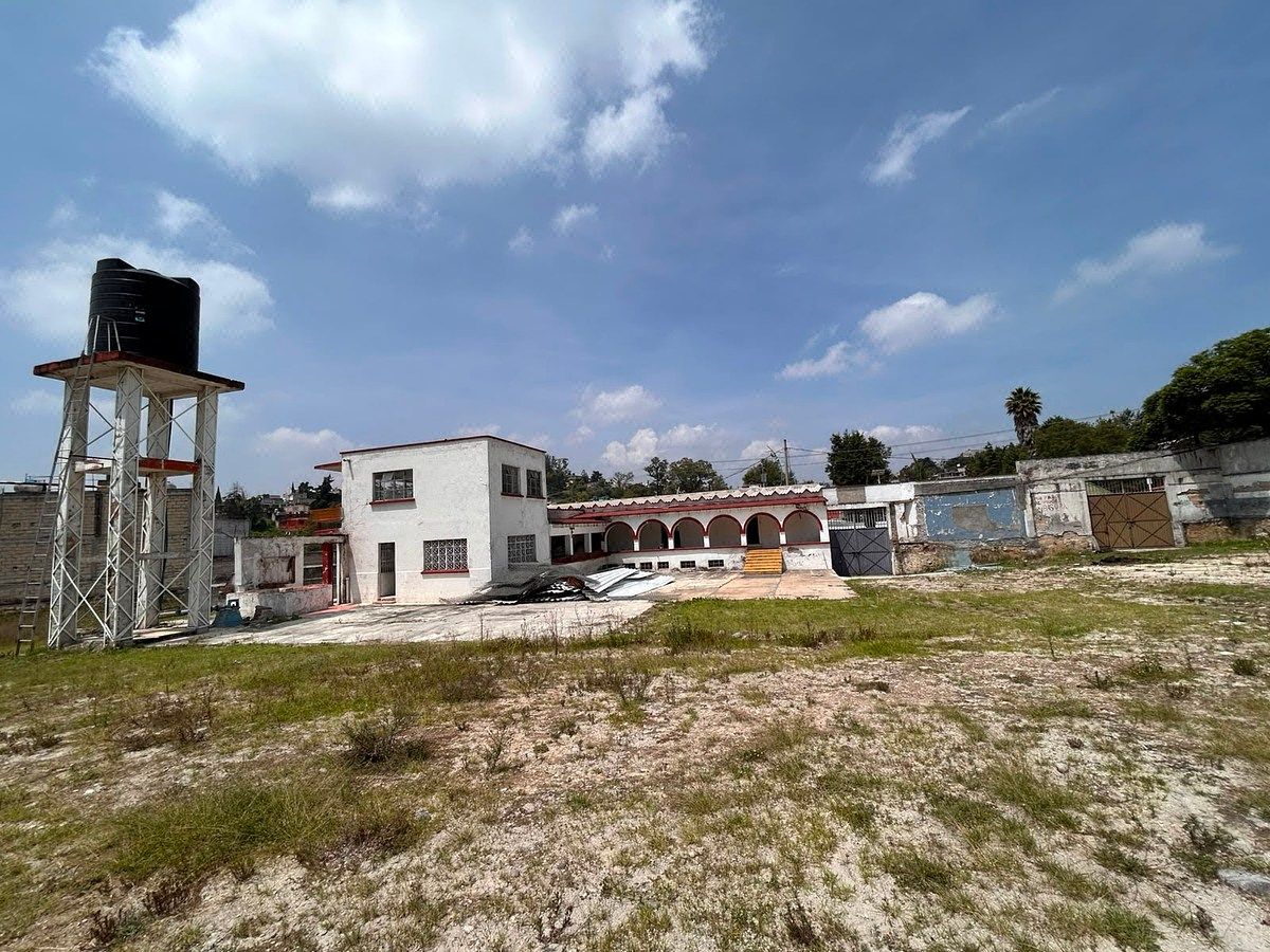 Lote comercial em La Colmena, Nicolás Romero, foto 9 de 14