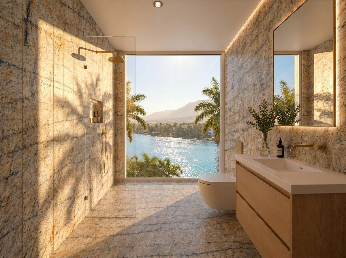 Departamento Modelo Aura en Venta, Los Riscos, Las Hadas, Manzanillo, Colima - foto 5