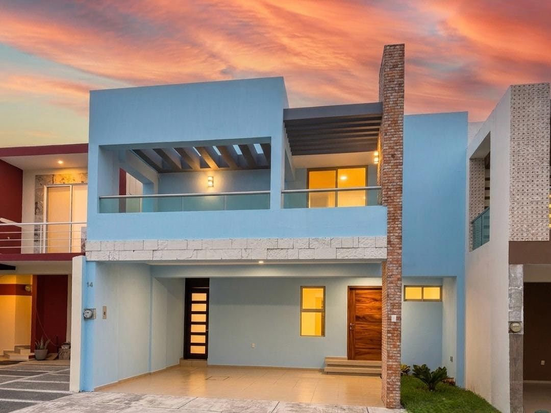 Casa en venta en Lomas de La Rioja