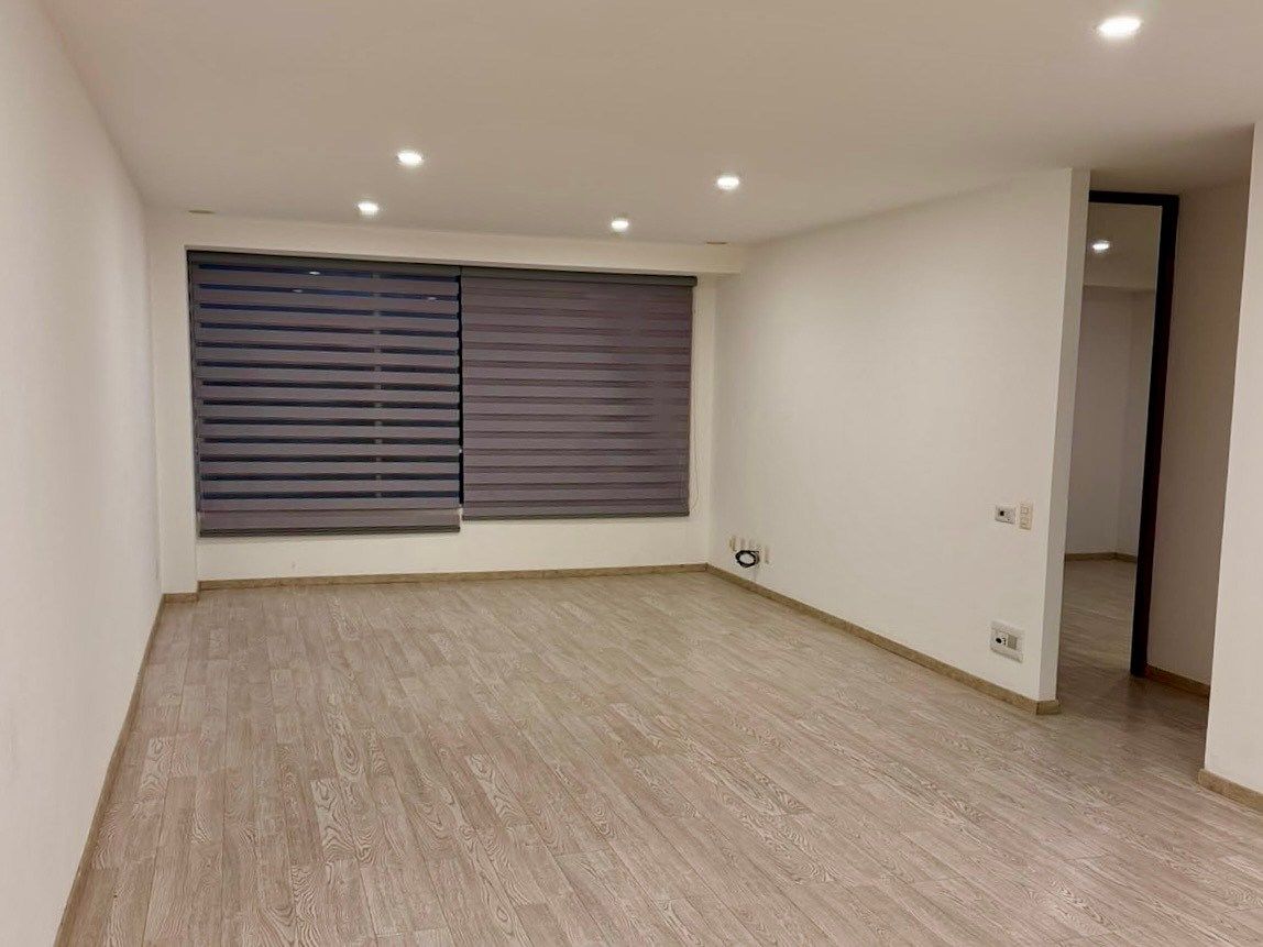 Departamento en Juárez, Cuauhtémoc, foto 2 de 11