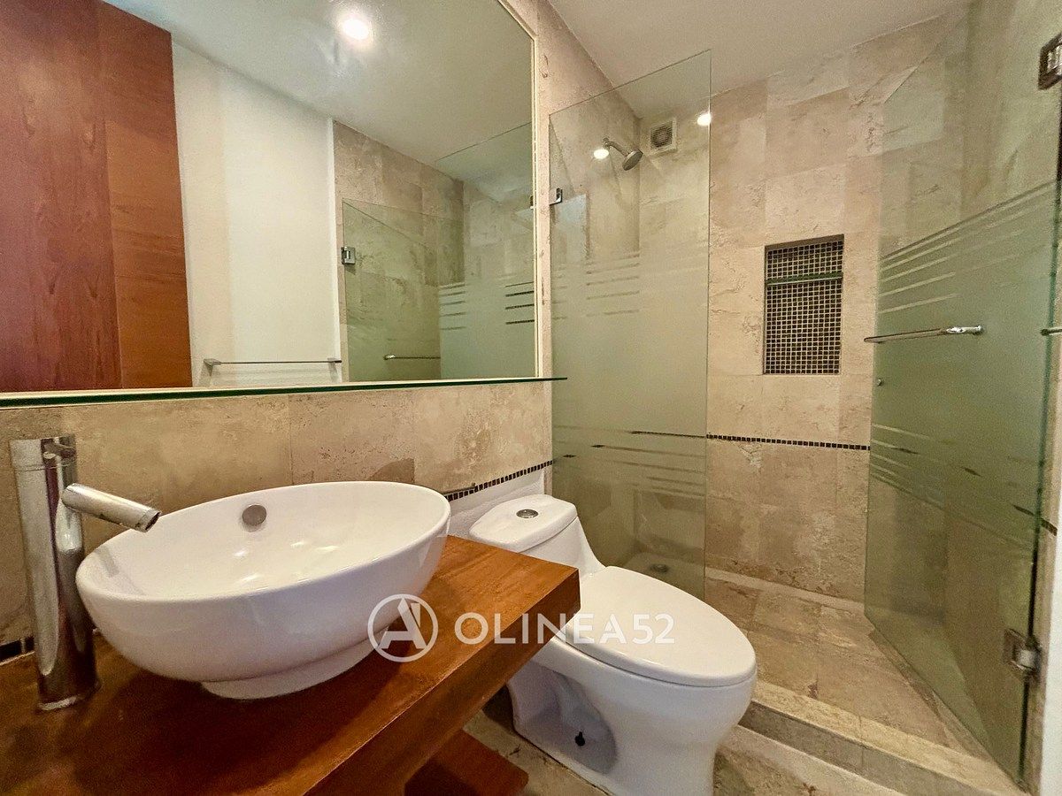 Apartamento em Juárez, Cuauhtémoc, foto 6 de 11